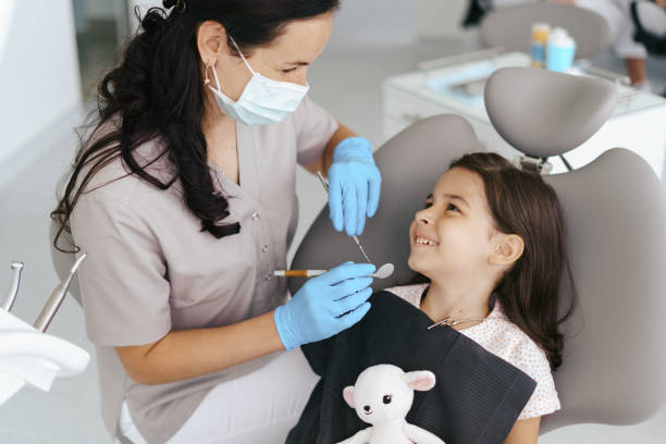 Why Choose Us for Your Dental Needs in Maryland City, MD