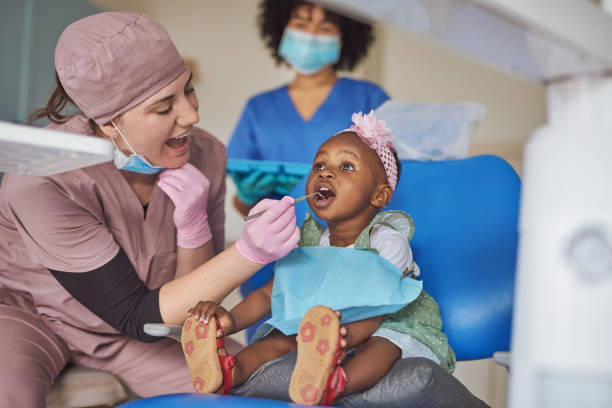 Best Cosmetic Dentistry  in Maryland City, MD
