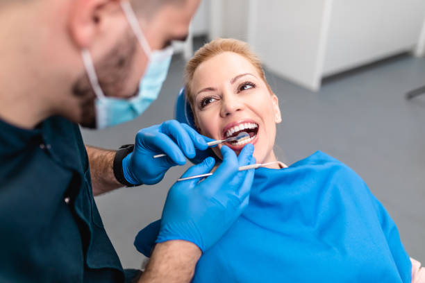 Oral Surgery in Maryland City, MD