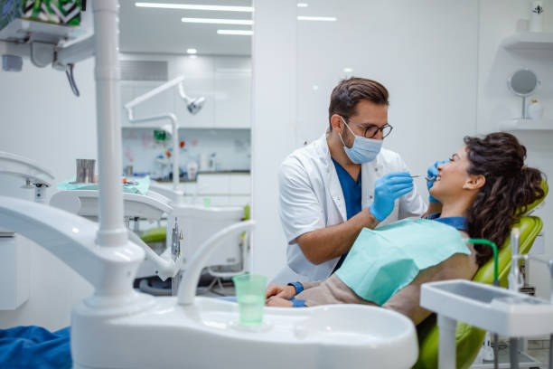 Best Pediatric Dentistry  in Maryland City, MD